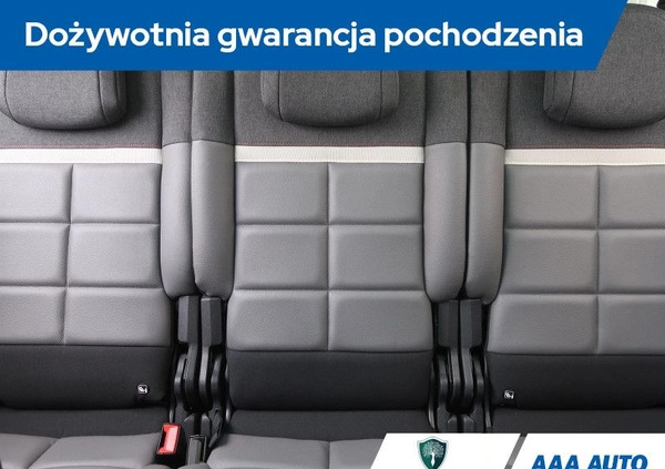 Citroen C5 Aircross cena 98000 przebieg: 99060, rok produkcji 2019 z Czerniejewo małe 254